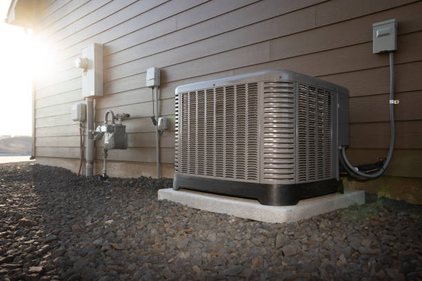 Best Ductless HVAC repair  in Chesapeake, WV